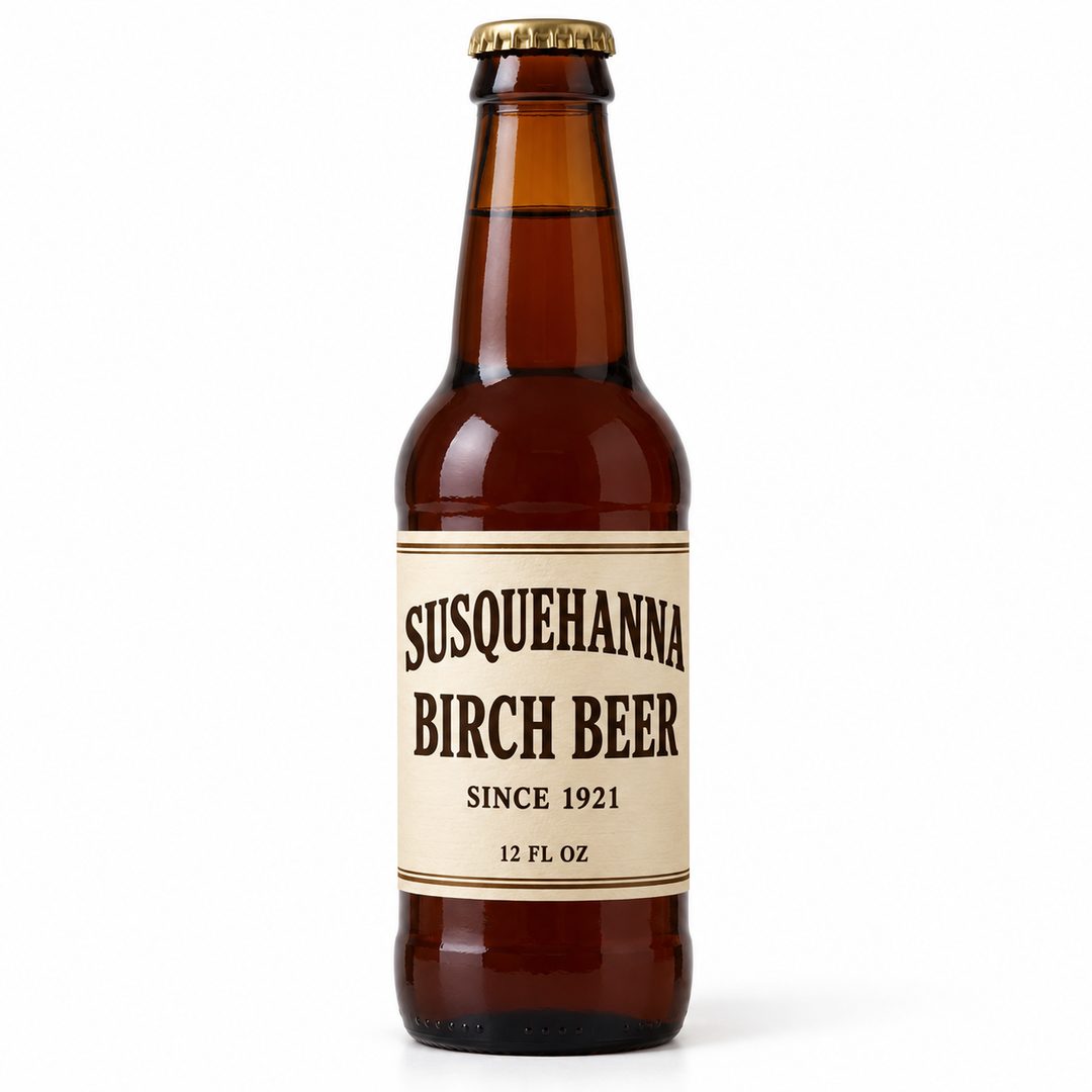 LEJ AI Image Generation Comparison, A bottle label