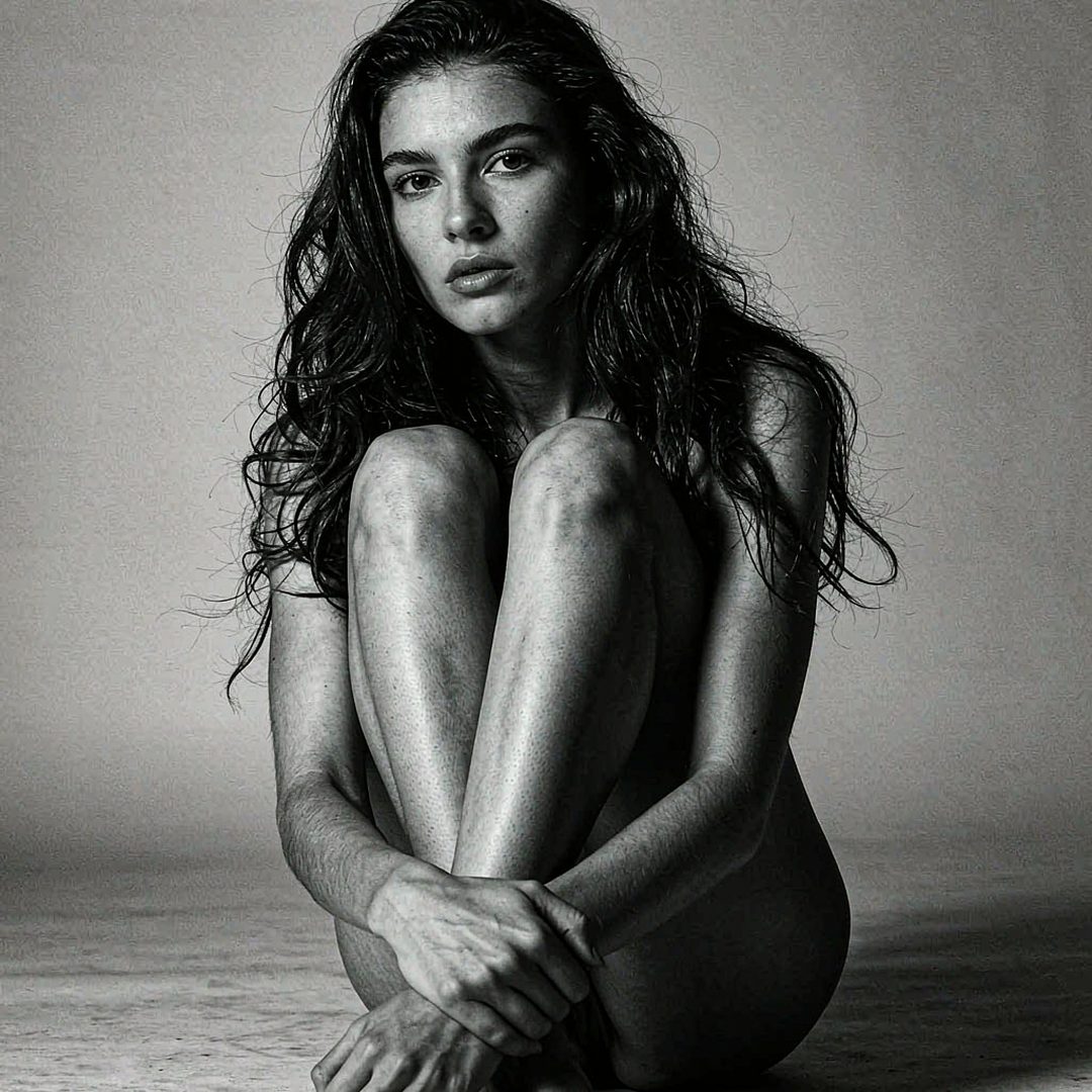 LEJ AI Image Generation Comparison, 11. An implied nude