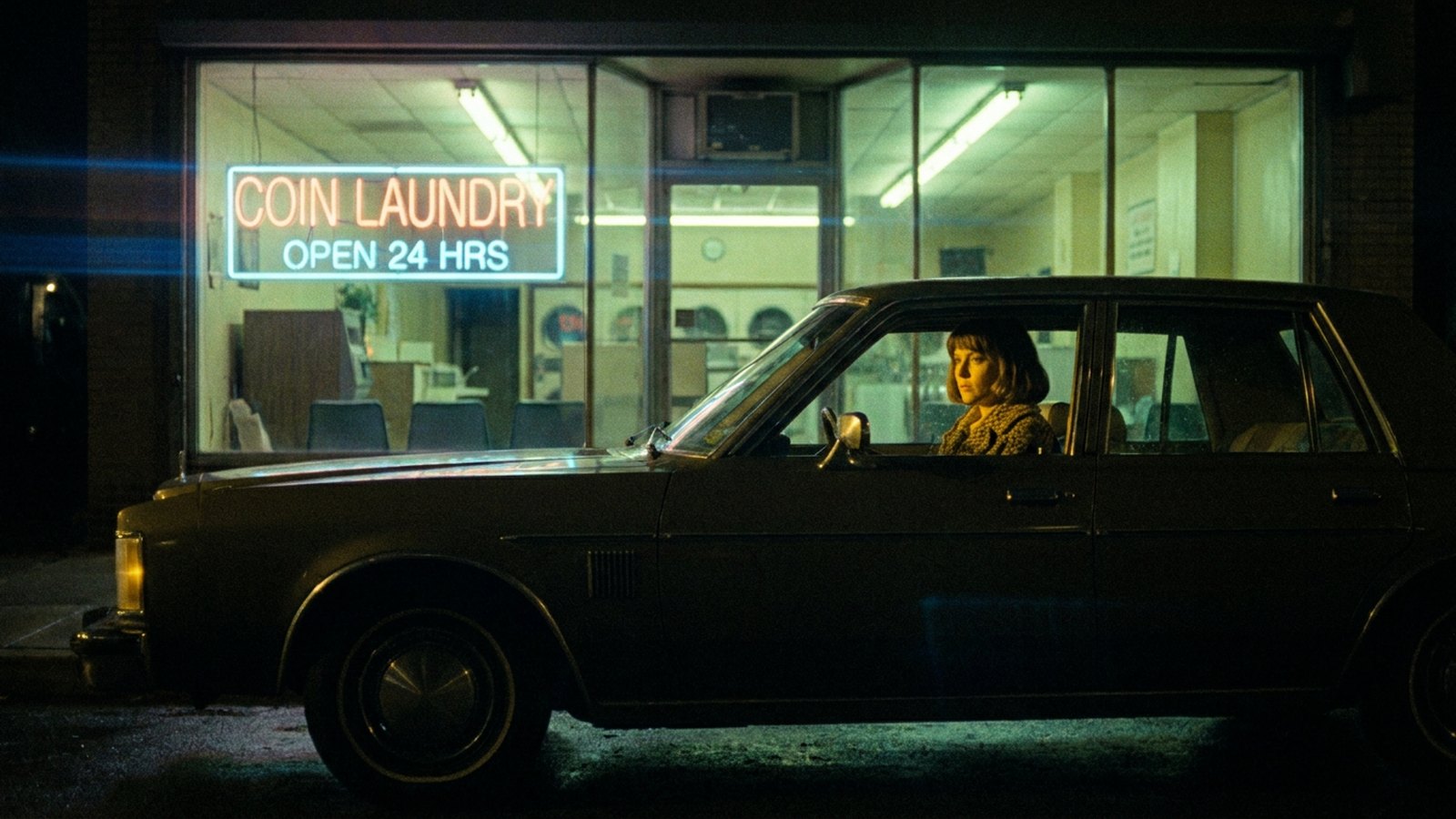 A film still generated by Nano Banana Pro for the LEJ AI Image Generation Comparison.